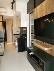 Trilive (D19), Condominium #502577751